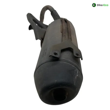 Ligne d'echappement PEUGEOT KISBEE 50 2021-2023 4T
