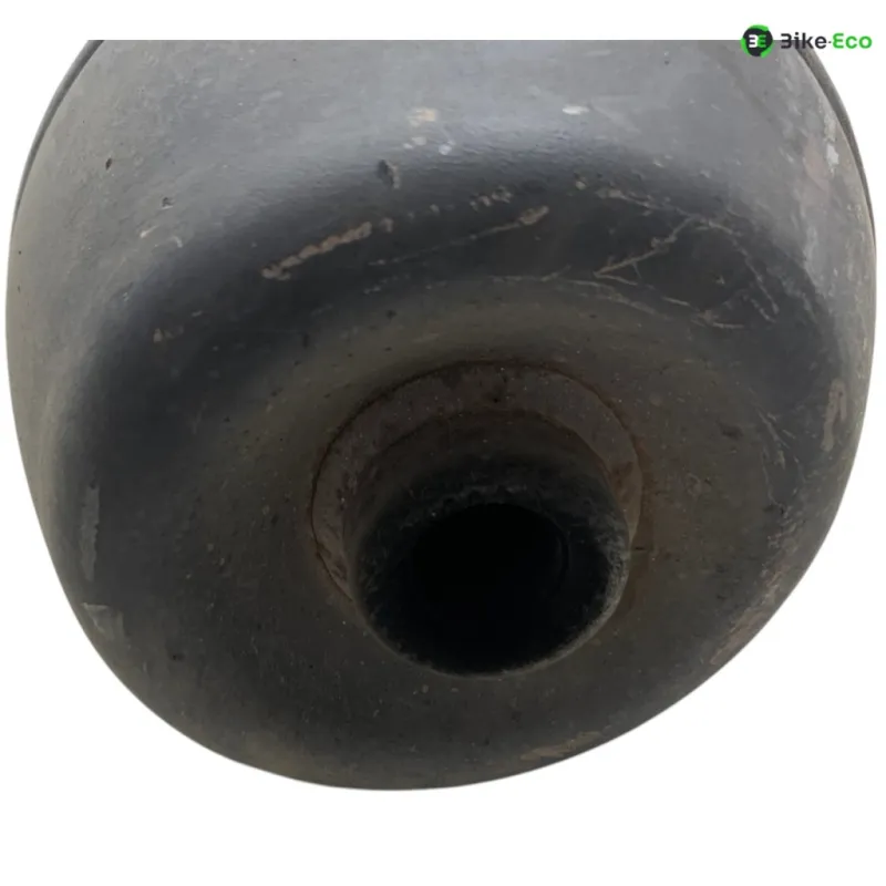 Ligne d'echappement PEUGEOT KISBEE 50 2021-2023 4T