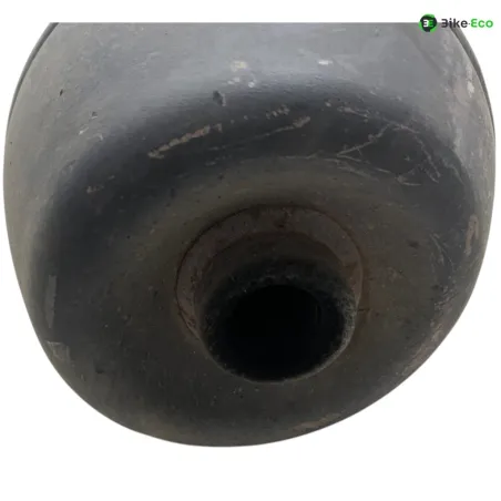 Ligne d'echappement PEUGEOT KISBEE 50 2021-2023 4T