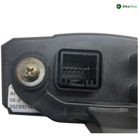 Compteur KYMCO AGILITY 50 2021-2024 FAT 4T