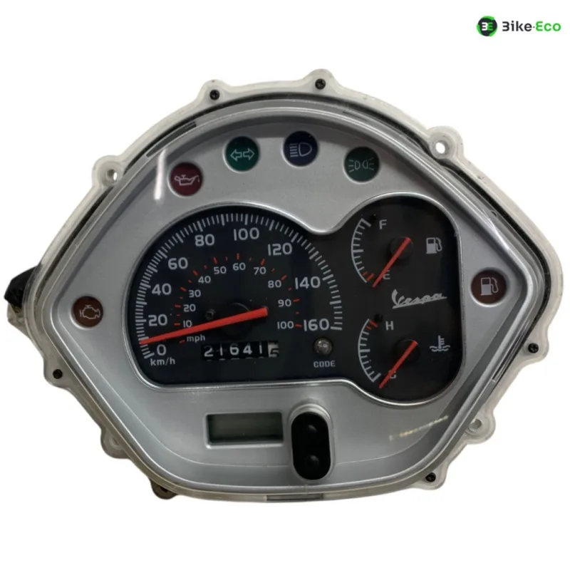 Compteur PIAGGIO VESPA GTS 300 2008-2016 SUPER