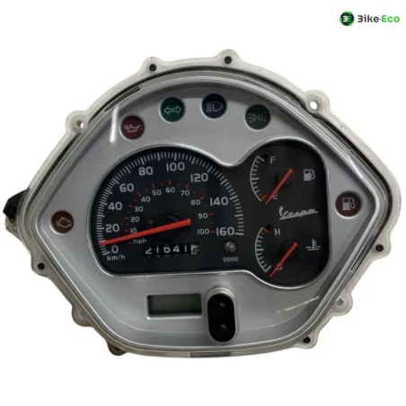 Compteur PIAGGIO VESPA GTS 300 2008-2016 SUPER