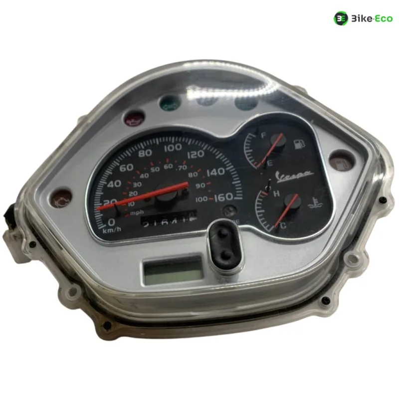 Compteur PIAGGIO VESPA GTS 300 2008-2016 SUPER