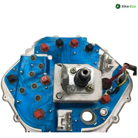 Compteur PIAGGIO VESPA GTS 300 2008-2016 SUPER