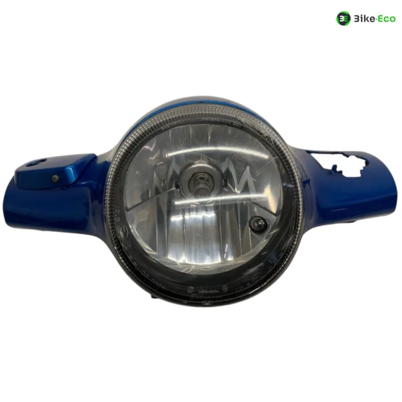 Optique (feux)(phare) PIAGGIO VESPA GTS 300 2008-2016 SUPER