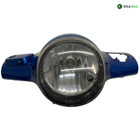 Optique (feux)(phare) PIAGGIO VESPA GTS 300 2008-2016 SUPER