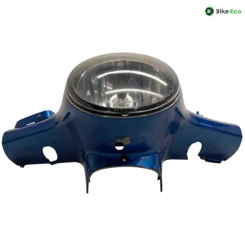 Optique (feux)(phare) PIAGGIO VESPA GTS 300 2008-2016 SUPER