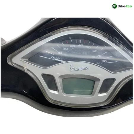 Compteur PIAGGIO VESPA 50 2013-2017 PRIMAVERA 2T