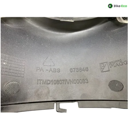 Compteur PIAGGIO VESPA 50 2013-2017 PRIMAVERA 2T