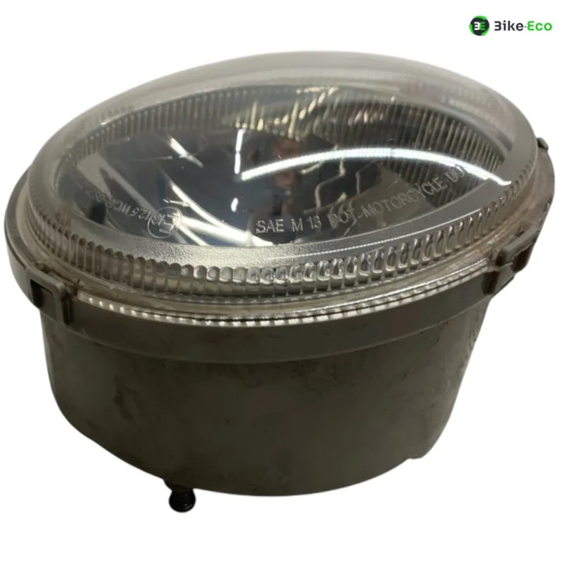 Optique (feux)(phare) PIAGGIO VESPA 50 2013-2017 PRIMAVERA 2T