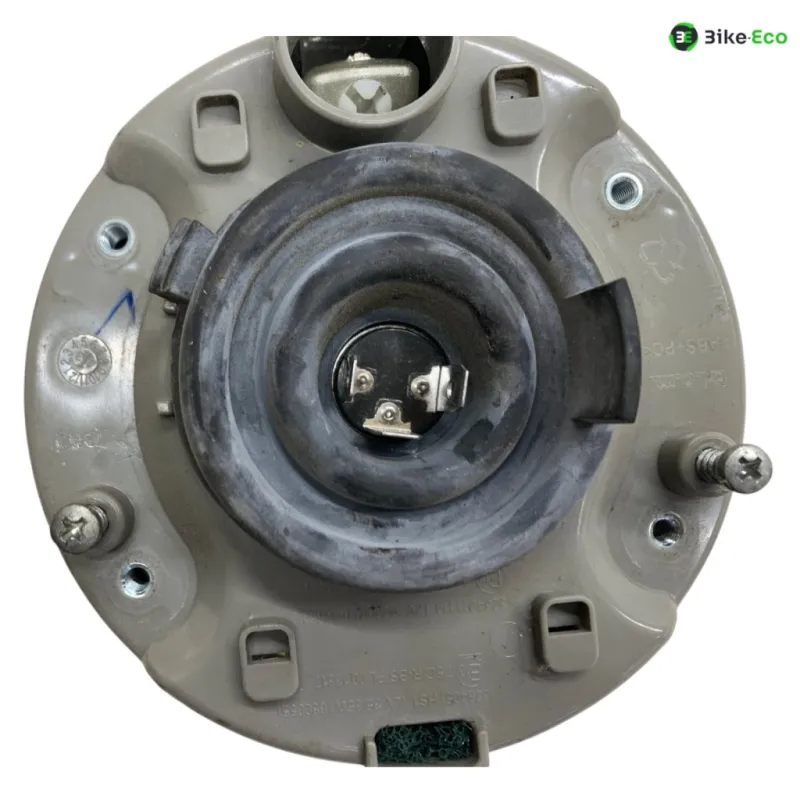 Optique (feux)(phare) PIAGGIO VESPA 50 2013-2017 PRIMAVERA 2T