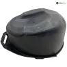 Coffre sous selle PIAGGIO VESPA 50 2013-2017 PRIMAVERA 2T