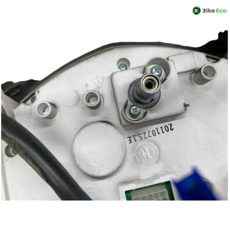 Compteur YAMAHA NXC 125 2007-2012 CYGNUS X