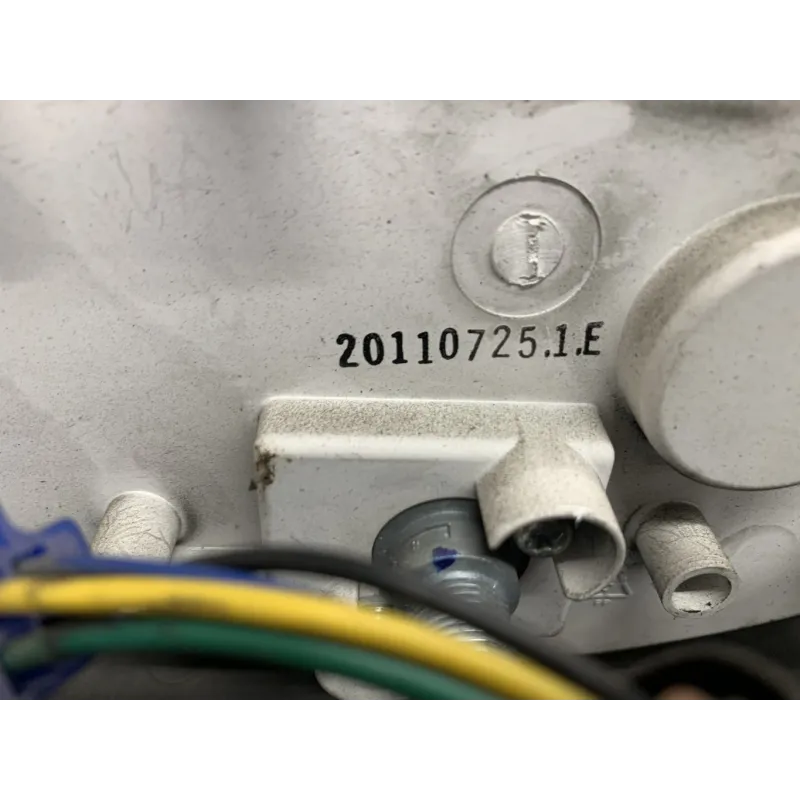 Compteur YAMAHA NXC 125 2007-2012 CYGNUS X
