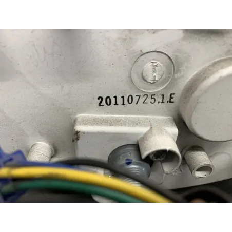 Compteur YAMAHA NXC 125 2007-2012 CYGNUS X
