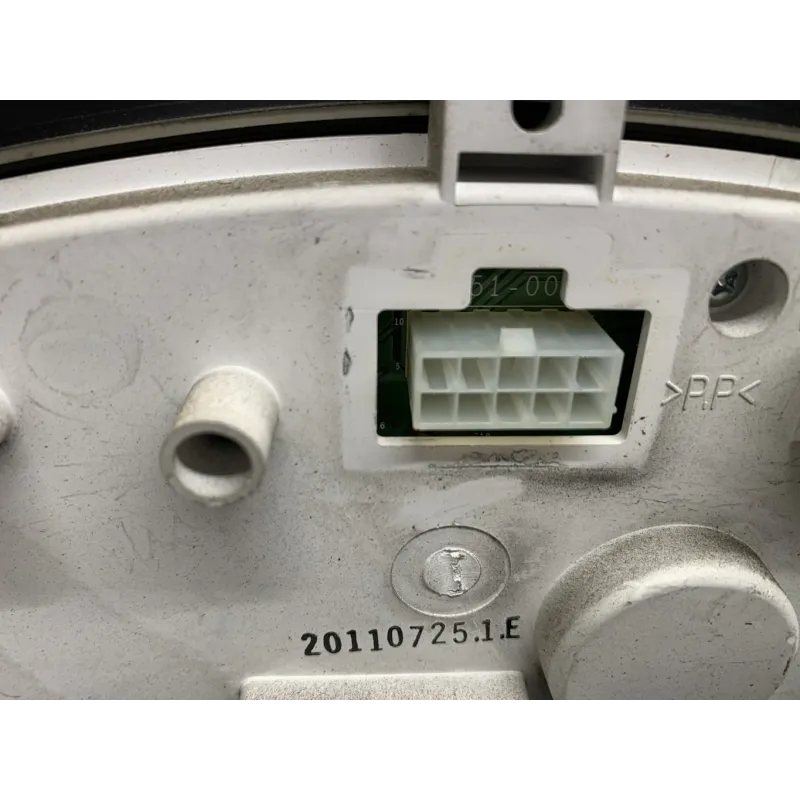 Compteur YAMAHA NXC 125 2007-2012 CYGNUS X
