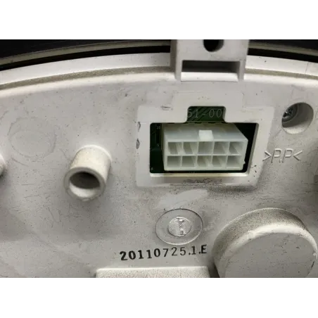Compteur YAMAHA NXC 125 2007-2012 CYGNUS X