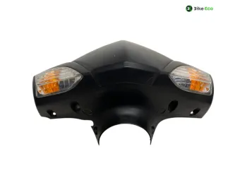 Cache carenage face avant YAMAHA NXC 125 2007-2012 CYGNUS X