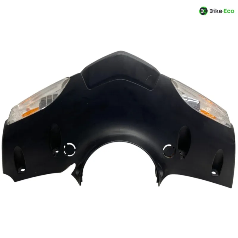 Cache carenage face avant YAMAHA NXC 125 2007-2012 CYGNUS X