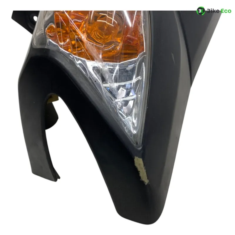 Cache carenage face avant YAMAHA NXC 125 2007-2012 CYGNUS X