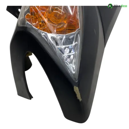 Cache carenage face avant YAMAHA NXC 125 2007-2012 CYGNUS X