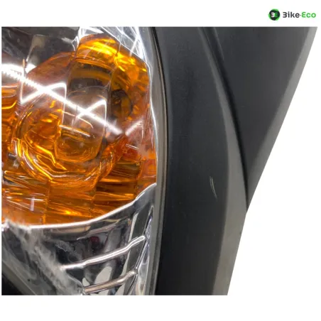 Cache carenage face avant YAMAHA NXC 125 2007-2012 CYGNUS X