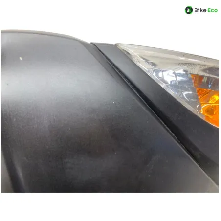 Cache carenage face avant YAMAHA NXC 125 2007-2012 CYGNUS X