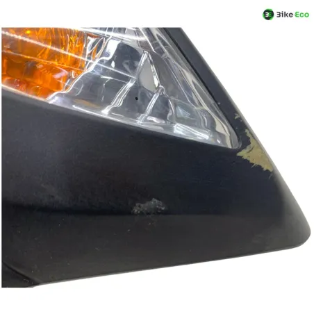 Cache carenage face avant YAMAHA NXC 125 2007-2012 CYGNUS X