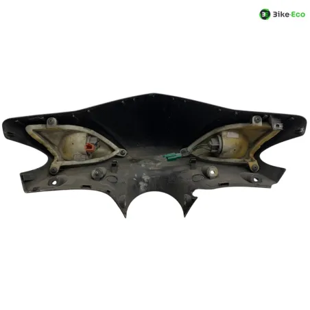 Cache carenage face avant YAMAHA NXC 125 2007-2012 CYGNUS X