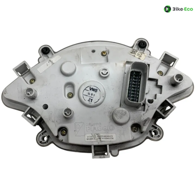 Compteur PIAGGIO LIBERTY 125 2015-2019 IGET IE