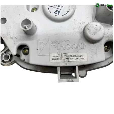 Compteur PIAGGIO LIBERTY 125 2015-2019 IGET IE