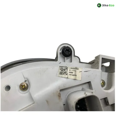 Compteur PIAGGIO LIBERTY 125 2015-2019 IGET IE