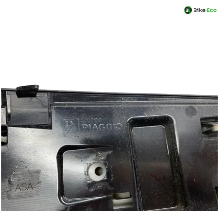 Cache carenage face avant PIAGGIO LIBERTY 125 2015-2019 IGET IE