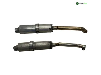 Silencieux (echappement) SUZUKI TL 1000 S 1997-2001