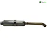 Silencieux (echappement) SUZUKI TL 1000 S 1997-2001 Silencieux (echappement) SUZUKI TL 1000 S 1997-2001