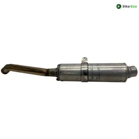 Silencieux (echappement) SUZUKI TL 1000 S 1997-2001