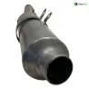 Silencieux (echappement) SUZUKI TL 1000 S 1997-2001 Silencieux (echappement) SUZUKI TL 1000 S 1997-2001