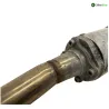 Silencieux (echappement) SUZUKI TL 1000 S 1997-2001 Silencieux (echappement) SUZUKI TL 1000 S 1997-2001