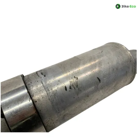 Silencieux (echappement) SUZUKI TL 1000 S 1997-2001