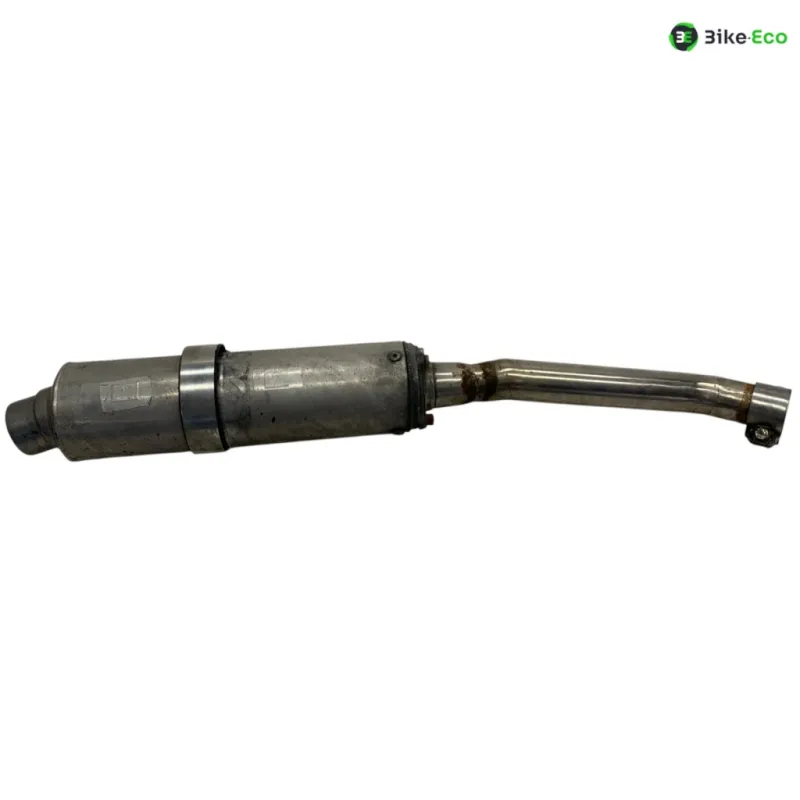Silencieux (echappement) SUZUKI TL 1000 S 1997-2001