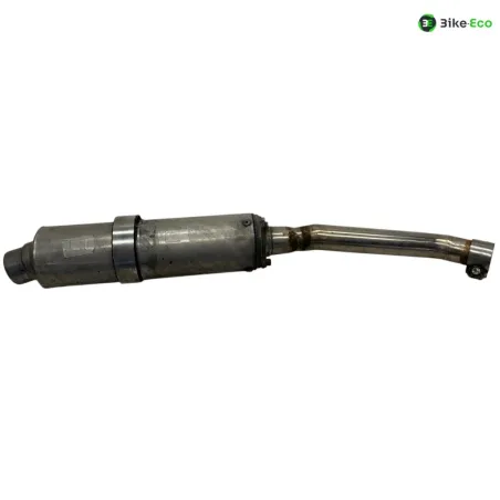 Silencieux (echappement) SUZUKI TL 1000 S 1997-2001