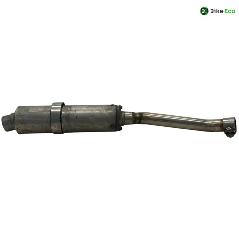 Silencieux (echappement) SUZUKI TL 1000 S 1997-2001