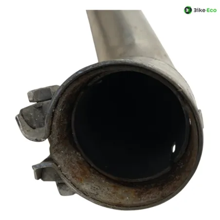 Silencieux (echappement) SUZUKI TL 1000 S 1997-2001