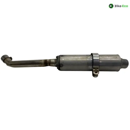 Silencieux (echappement) SUZUKI TL 1000 S 1997-2001