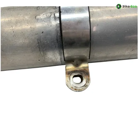 Silencieux (echappement) SUZUKI TL 1000 S 1997-2001