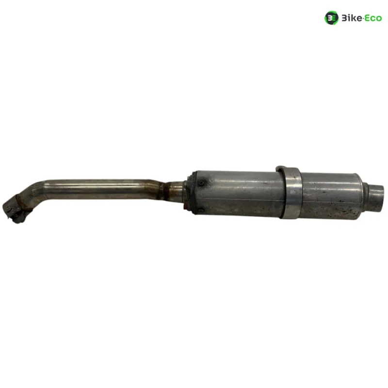 Silencieux (echappement) SUZUKI TL 1000 S 1997-2001