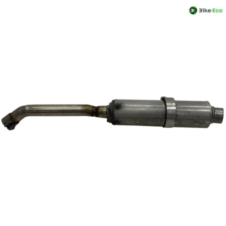 Silencieux (echappement) SUZUKI TL 1000 S 1997-2001