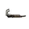 Collecteur (echappement) HONDA CB 500 F ABS 2019 - 2020 Collecteur (echappement) HONDA CB 500 F ABS 2019 - 2020