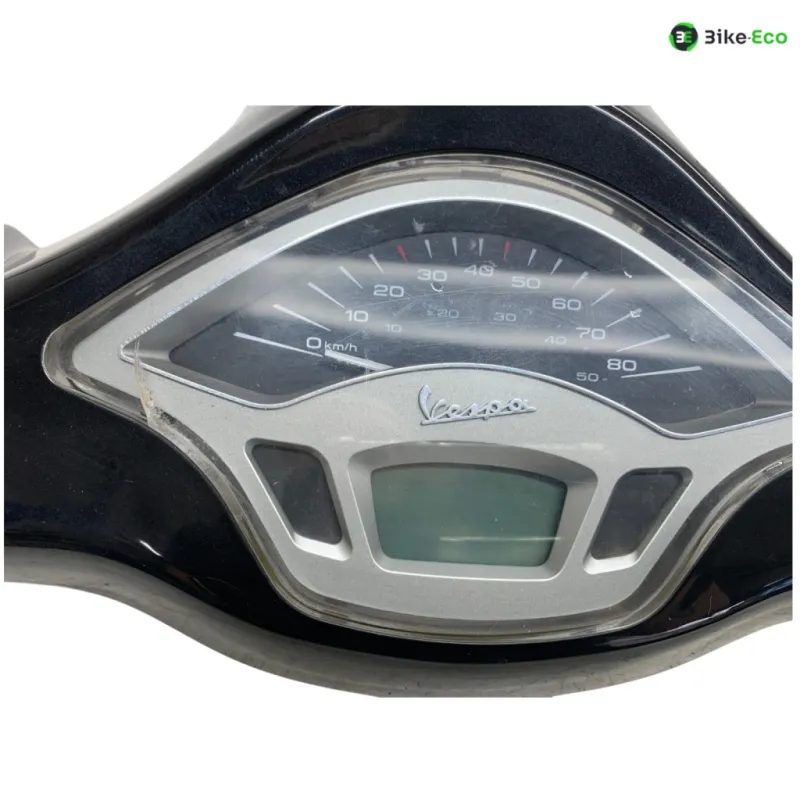 Compteur PIAGGIO VESPA 50 2013-2017 PRIMAVERA 2T