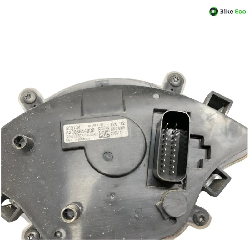 Compteur PIAGGIO VESPA 50 2013-2017 PRIMAVERA 2T